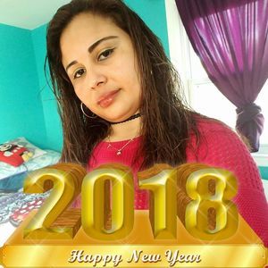 Meet your Posher, Eliza